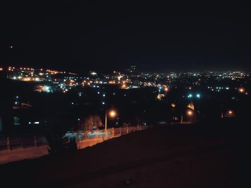 عکس بام شیراز