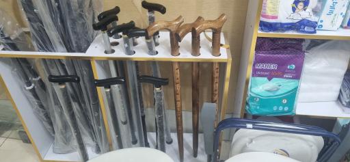 عکس تجهیزات پزشکی بهشت درمان۲