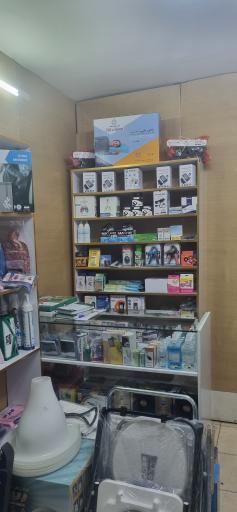 عکس تجهیزات پزشکی بهشت درمان۲