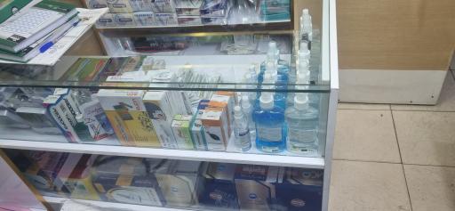 عکس تجهیزات پزشکی بهشت درمان۲