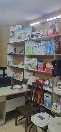 عکس تجهیزات پزشکی بهشت درمان۲