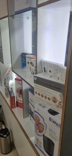 عکس تجهیزات پزشکی بهشت درمان۲