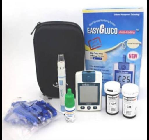 عکس تجهیزات پزشکی بهشت درمان۲