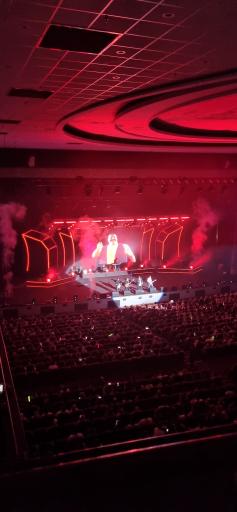 عکس تالار رویال تهران