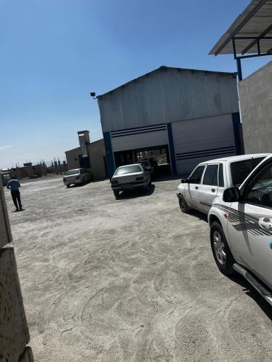 عکس مرکز معاینه فنی خودرو سبک شماره یک