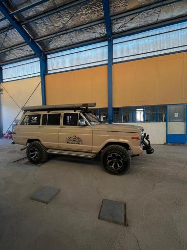 عکس مرکز معاینه فنی خودرو سبک شماره یک