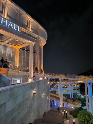 عکس تالار رویال تهران