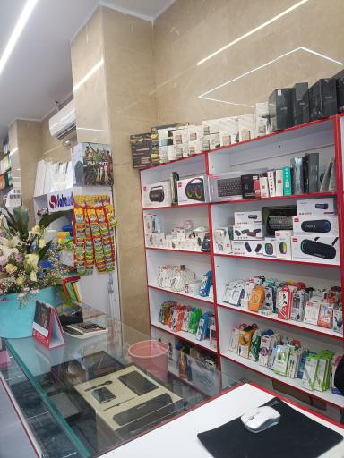 عکس گالری کیان شعبه مرکزی