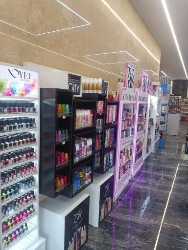 عکس گالری کیان شعبه مرکزی