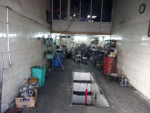 عکس تعمیرگاه تخصصی گیربکس و دیفرانسیل حسین پور