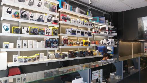 عکس فیلم سنتر قرن 21