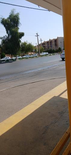 عکس پایانه شهروند