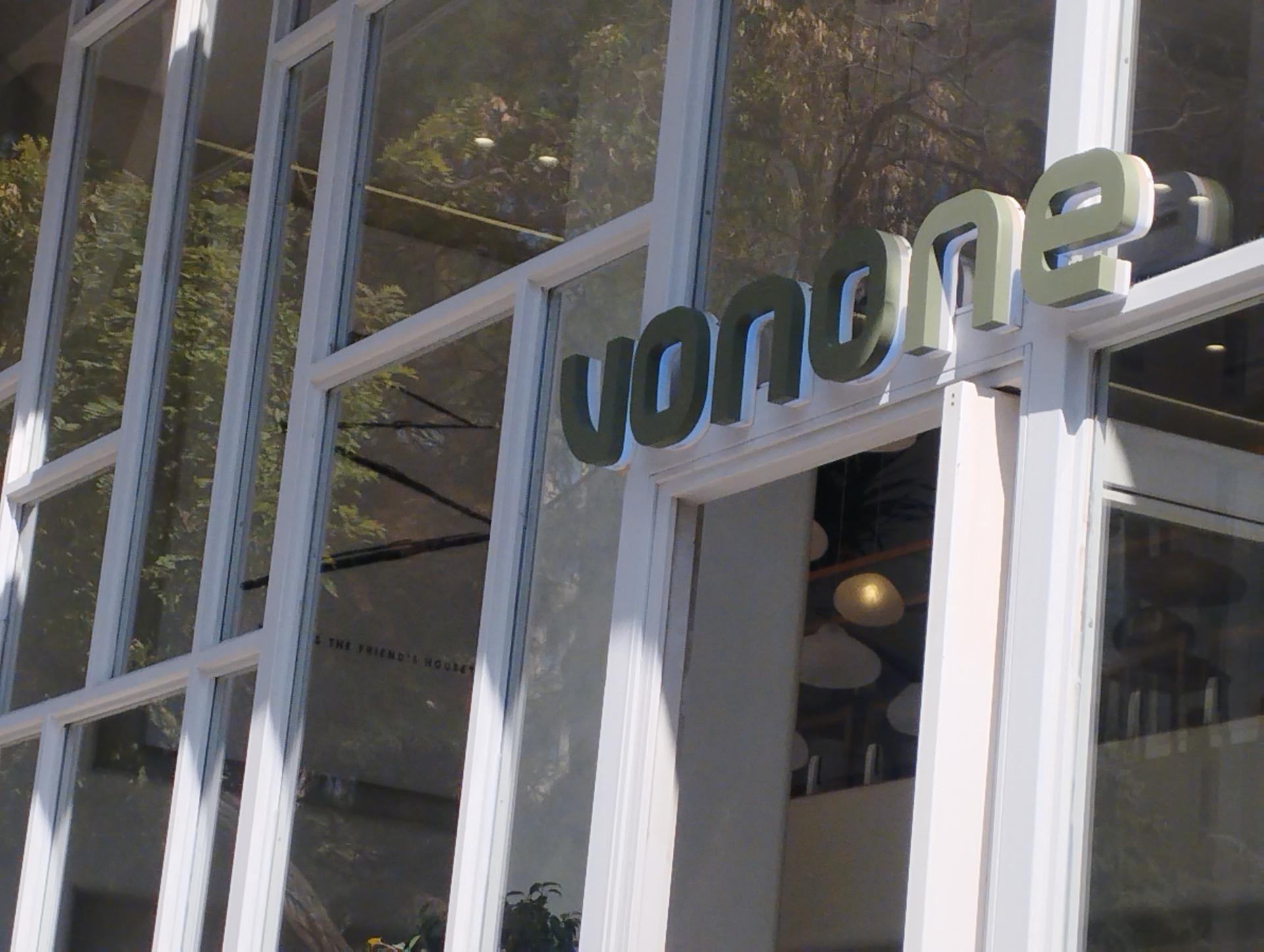 عکس کافه ونون