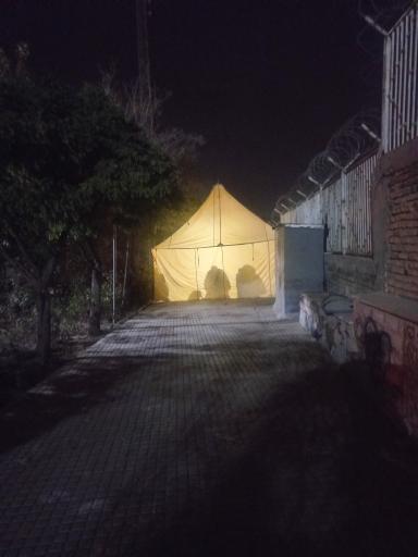 عکس جلسه NA حکیمیه تهرانپارس