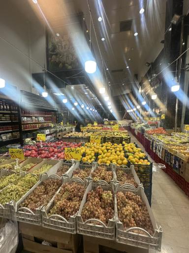 عکس هایپر میوه آراز
