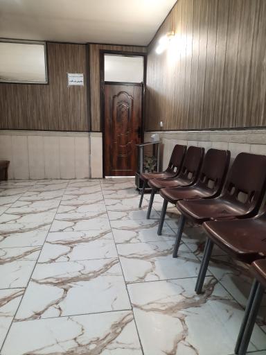 عکس دکتر حمیدرضا منصوری (دندانپزشک)