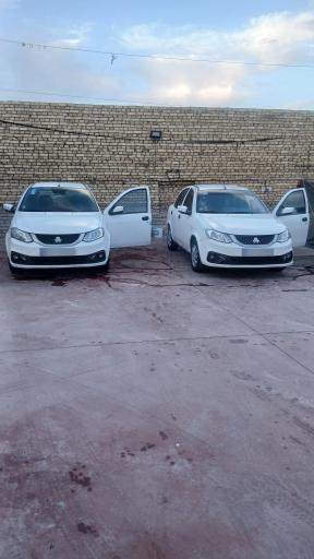 عکس کارواش رسول 