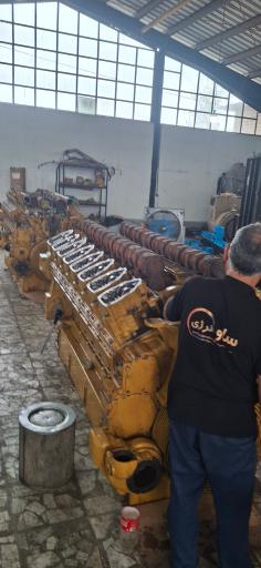 عکس شرکت ساوا انرژی