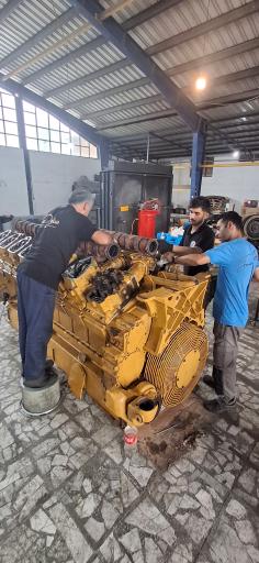 عکس شرکت ساوا انرژی