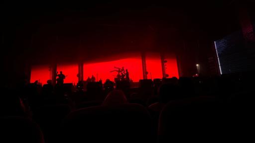 عکس تالار رویال تهران