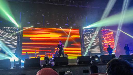 عکس تالار رویال تهران