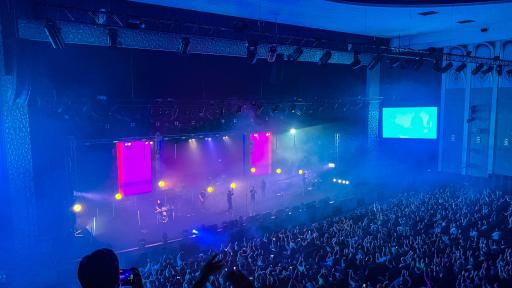 عکس تالار رویال تهران