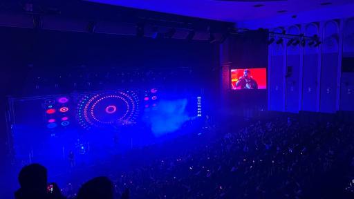 عکس تالار رویال تهران