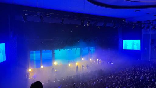 عکس تالار رویال تهران