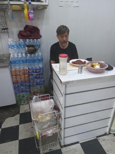 عکس جگرکی محمد آقا
