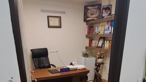عکس سید حسین حسینی-وکیل پایه یک دادگستری