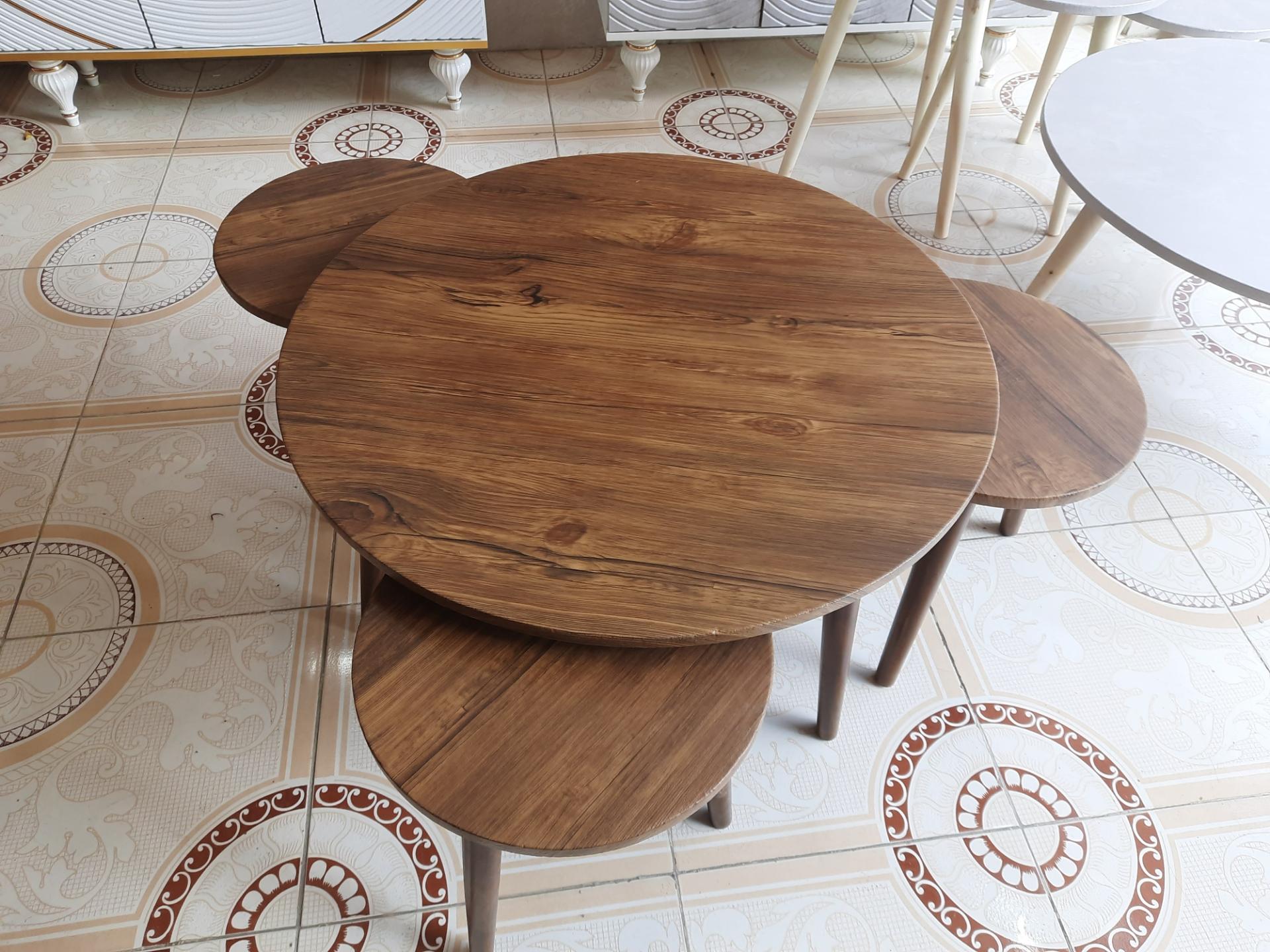 عکس گالری چوب پاسارگاد 