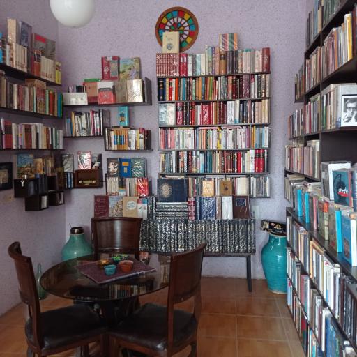 عکس کتاب کی خسرو