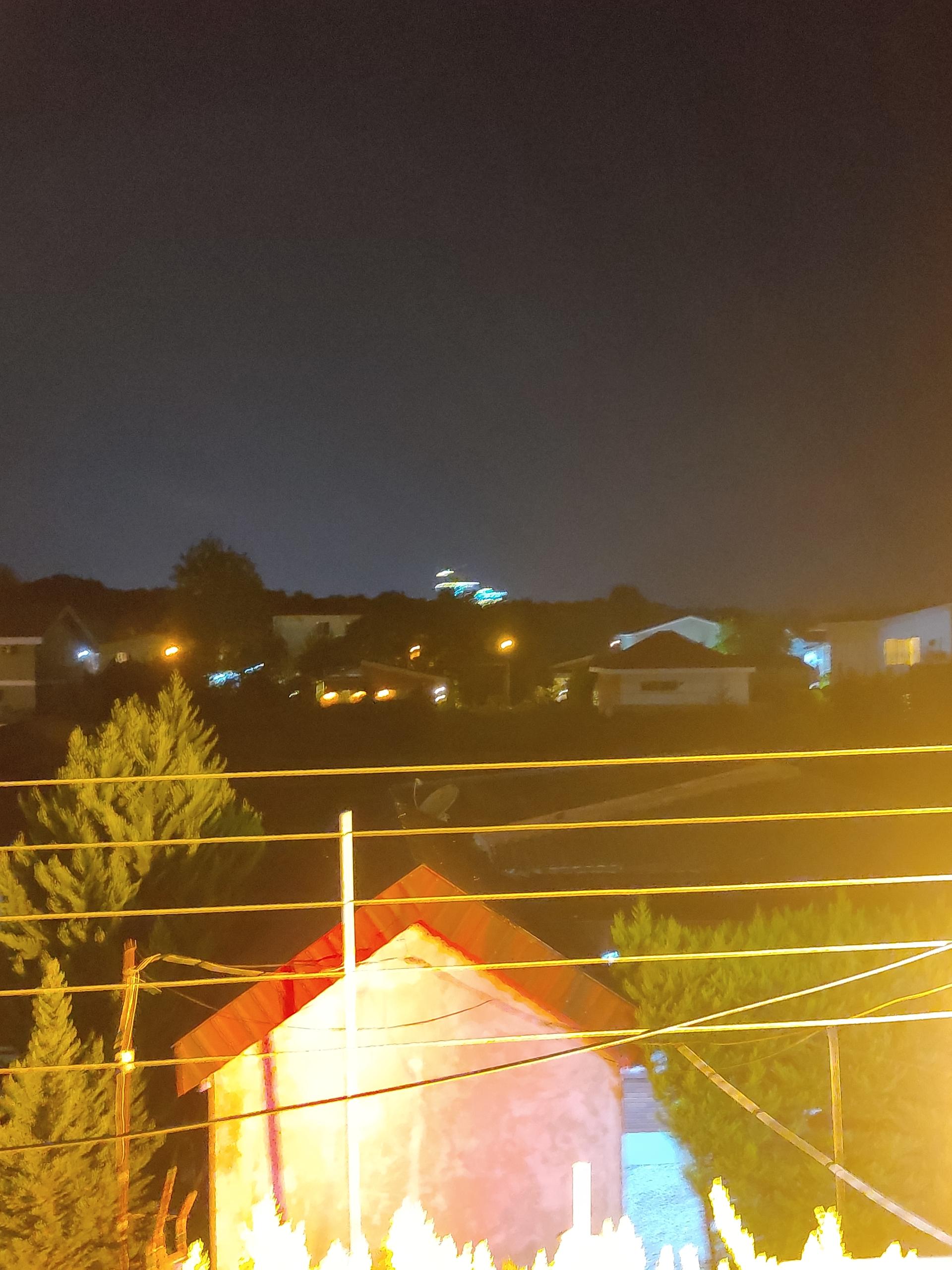 عکس شهرک صدف