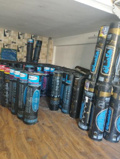 عکس ایزوگام امیر