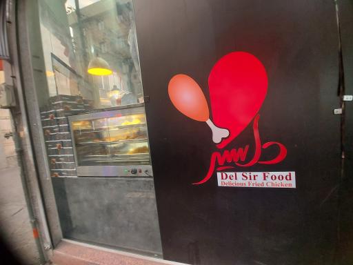 عکس مرغ سوخاری دل سیر 