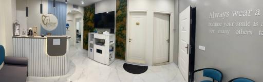 عکس مطب دکتر فاطمه نامور متخصص ارتودنسی