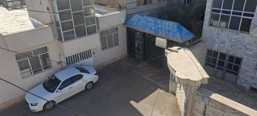 عکس مطب‌ مامایی ناهید‌ فرهادی