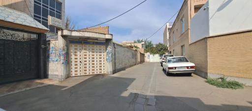 عکس مطب‌ مامایی ناهید‌ فرهادی