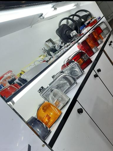 عکس کره پارت احمدی