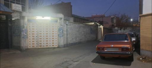 عکس مطب‌ مامایی ناهید‌ فرهادی