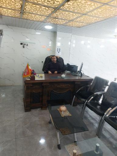 عکس اتوگالری و نمایشگاه هدف