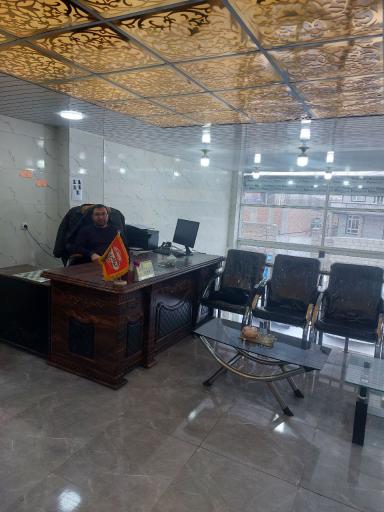 عکس اتوگالری و نمایشگاه هدف