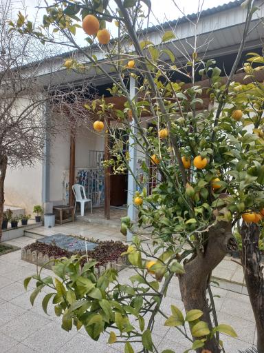 عکس موزه بانو مکرمه قنبری