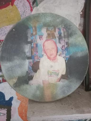 عکس موزه بانو مکرمه قنبری