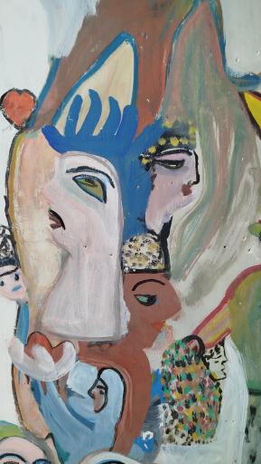 عکس موزه بانو مکرمه قنبری