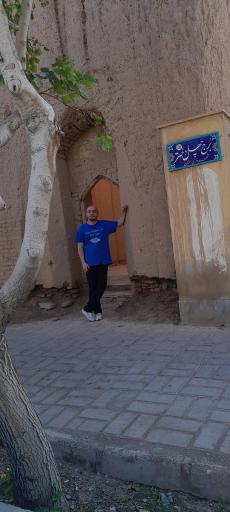 عکس بنای تاریخی چهل دختر 