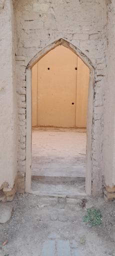 عکس بنای تاریخی چهل دختر 