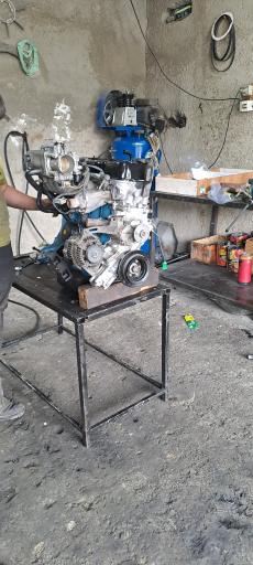 عکس مکانیکی اتولاین