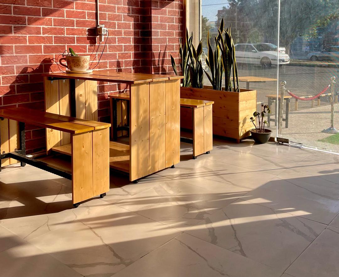 عکس کافه چی