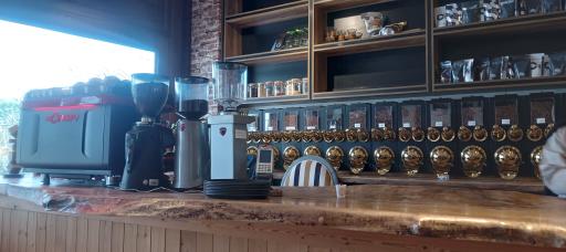 عکس کافه فلورانس